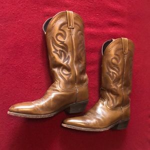 Western Boots